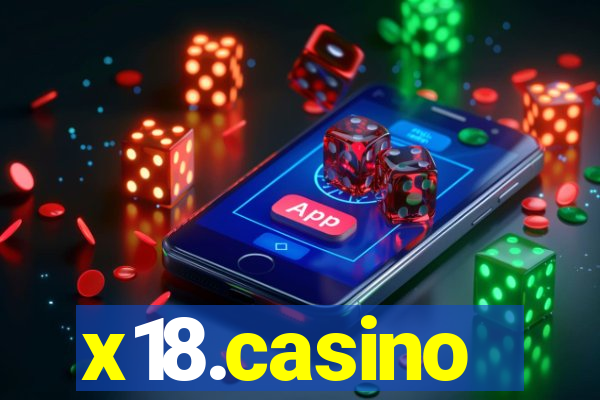 x18.casino