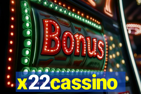 x22cassino