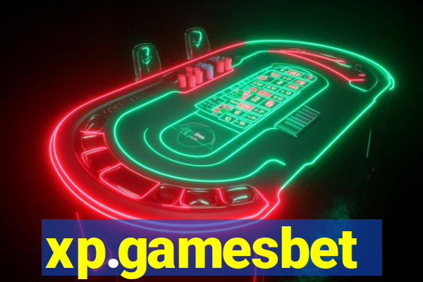 xp.gamesbet