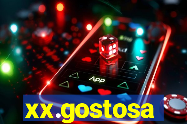 xx.gostosa