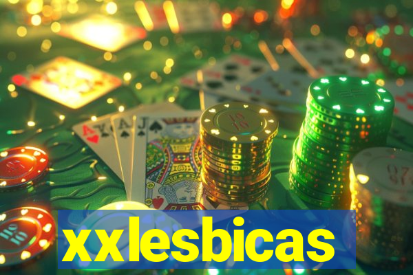 xxlesbicas