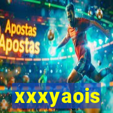 xxxyaois