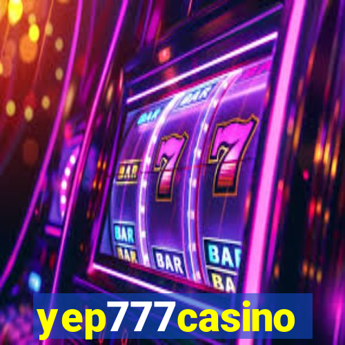 yep777casino