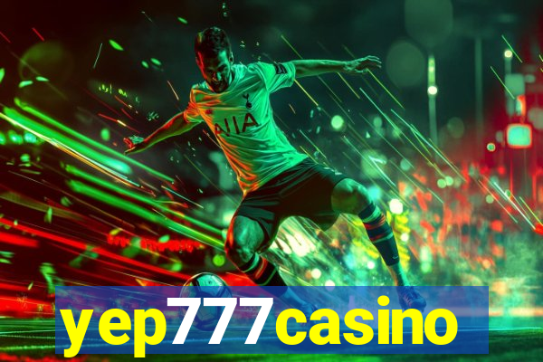 yep777casino