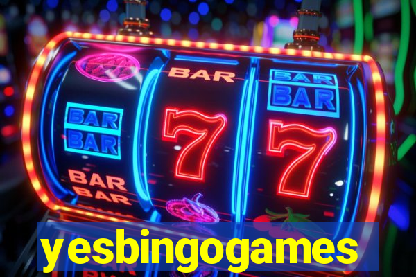 yesbingogames