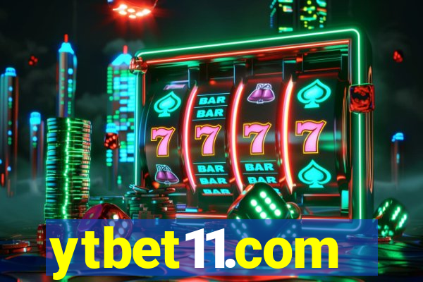 ytbet11.com