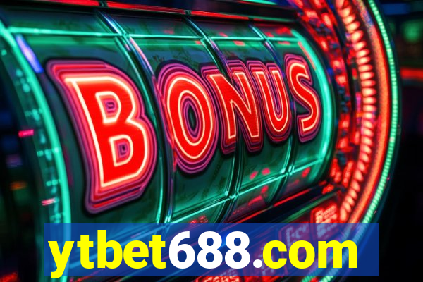 ytbet688.com