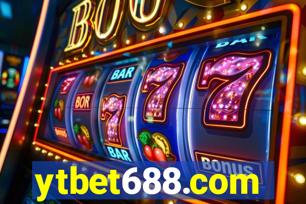 ytbet688.com