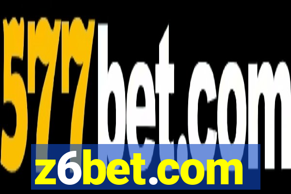 z6bet.com