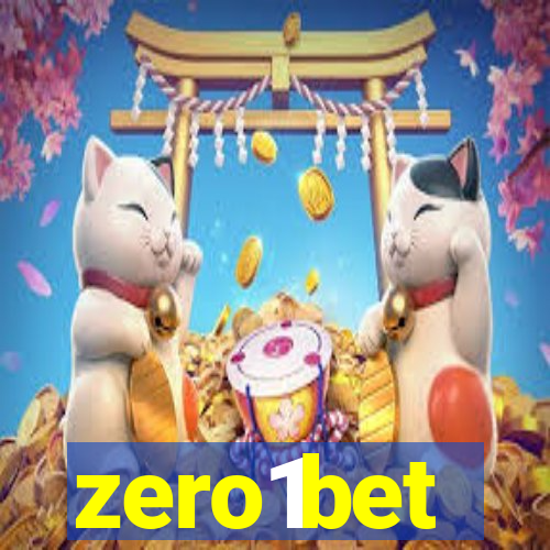 zero1bet