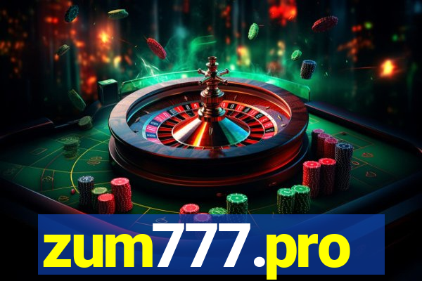 zum777.pro