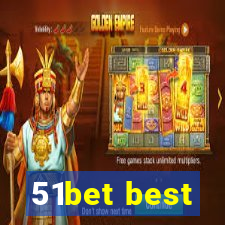 51bet best