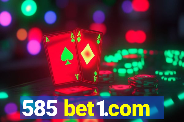 585 bet1.com