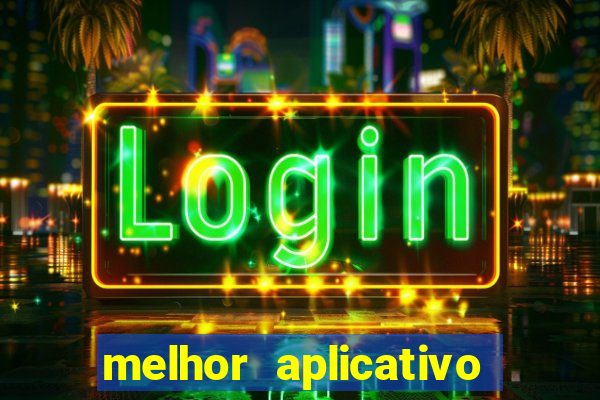 melhor aplicativo jogo do bicho