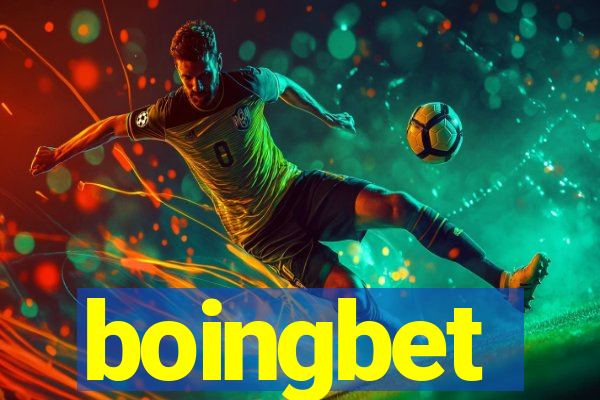 boingbet