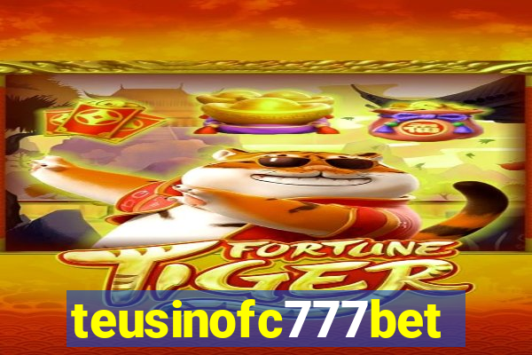 teusinofc777bet.com