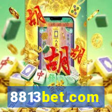 8813bet.com