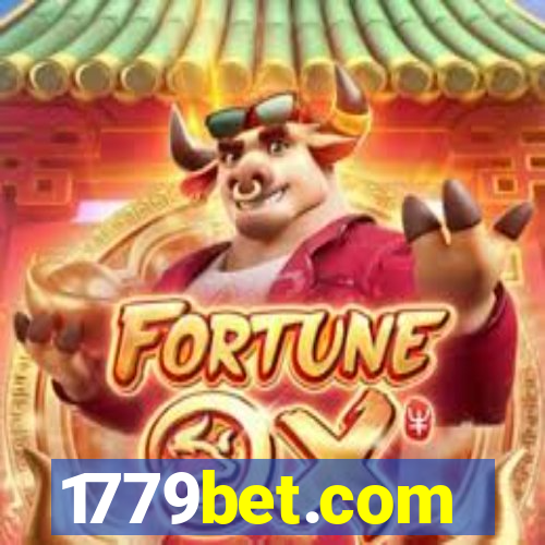 1779bet.com