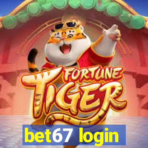 bet67 login