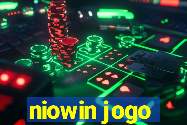 niowin jogo