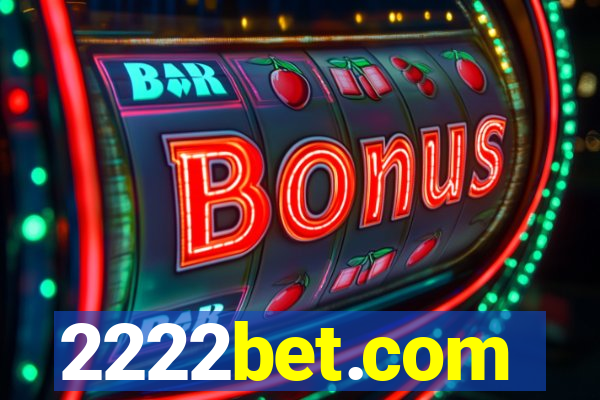 2222bet.com