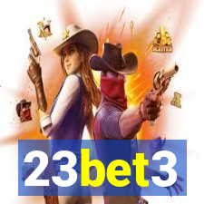 23bet3