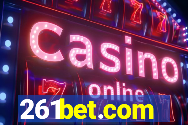 261bet.com