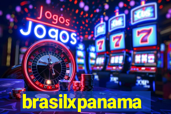 brasilxpanama