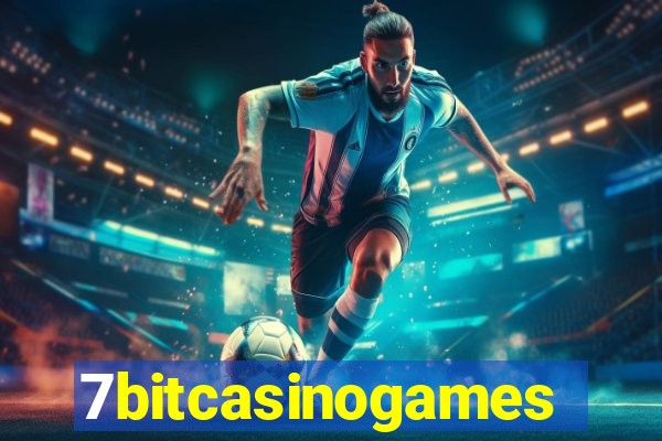 7bitcasinogames