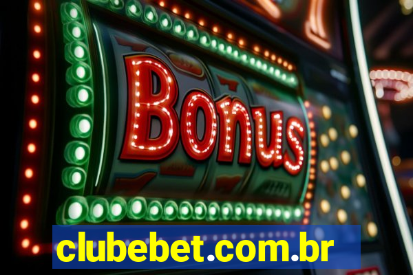 clubebet.com.br