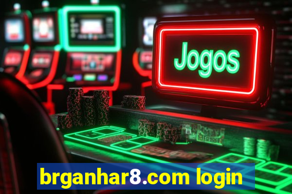 brganhar8.com login