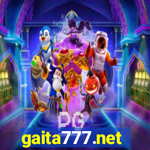 gaita777.net