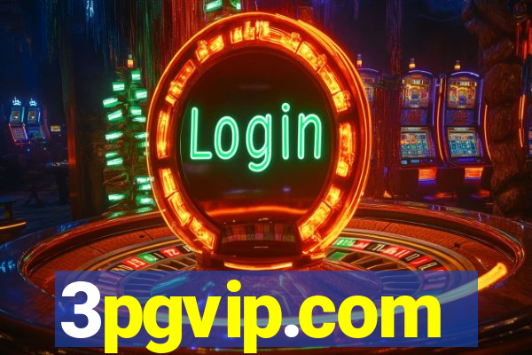 3pgvip.com