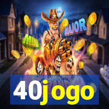 40jogo