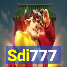 Sdi777