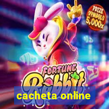 cacheta online