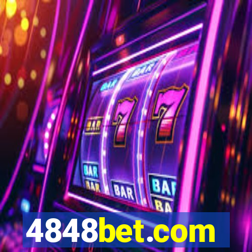 4848bet.com