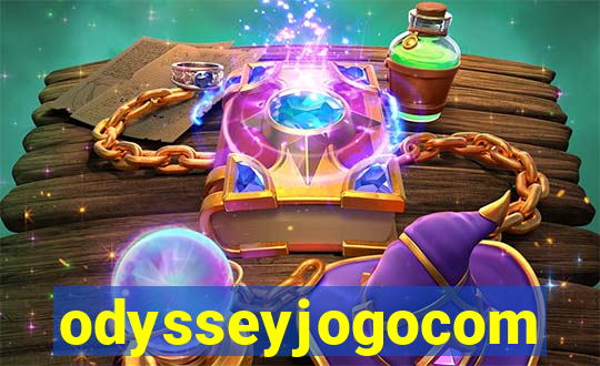 odysseyjogocom