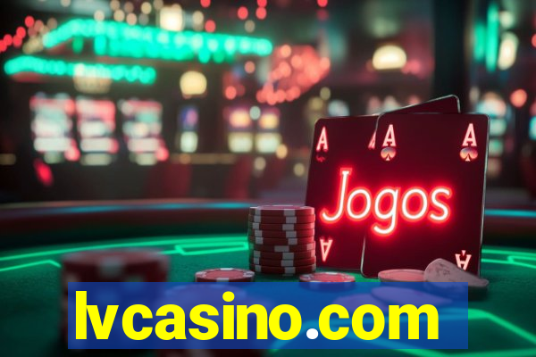 lvcasino.com