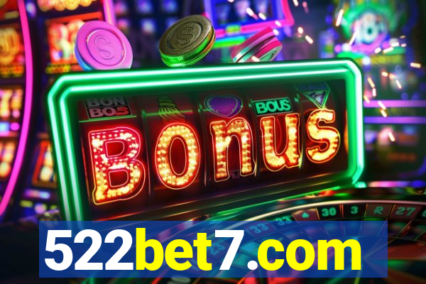 522bet7.com