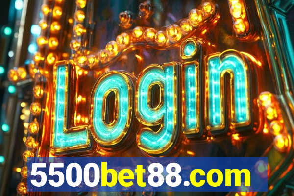 5500bet88.com