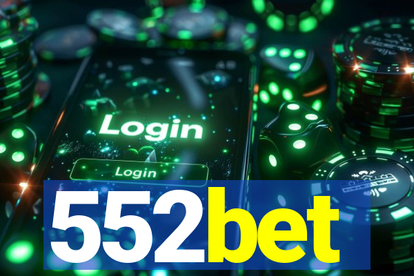 552bet