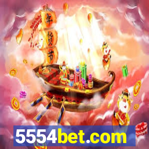 5554bet.com