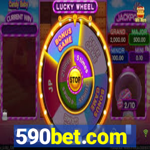 590bet.com