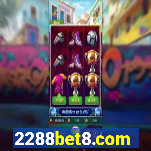 2288bet8.com