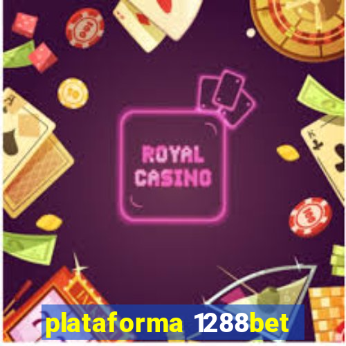 plataforma 1288bet