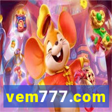 vem777.com