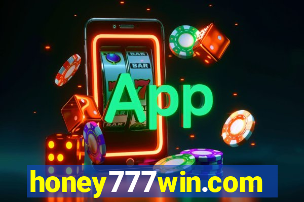 honey777win.com