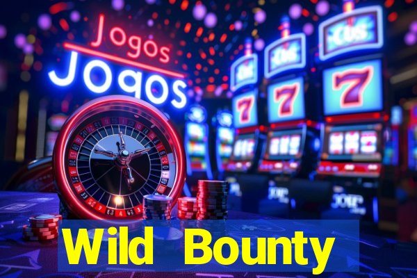 Wild Bounty Showdown melhor horário para jogar