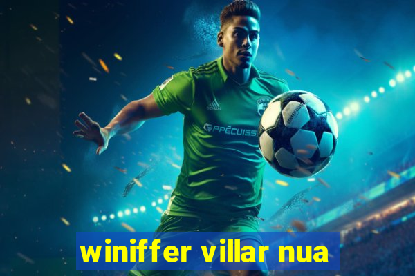 winiffer villar nua